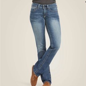 Ariat REAL : perfect condition